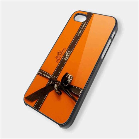 hermes orange iphone case|hermes smartphone case.